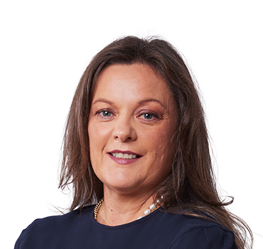 Ruth Kent
