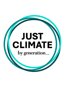 Just Climate People Placeholder