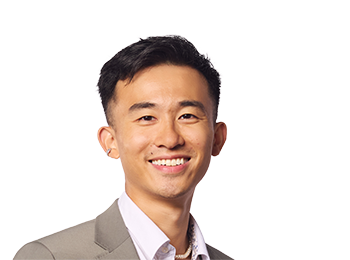 Jonny Xiao Image