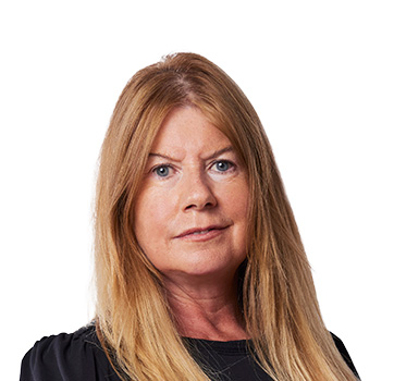 Sandra Maguire