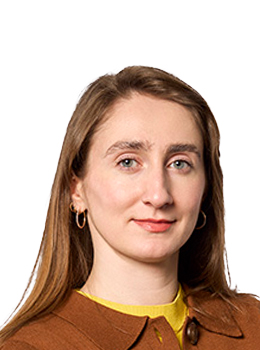 Cecelia Covaleov
